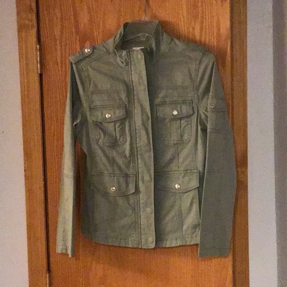 Jacket - Picture 2 of 7